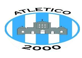 Atletico 2000 Logo