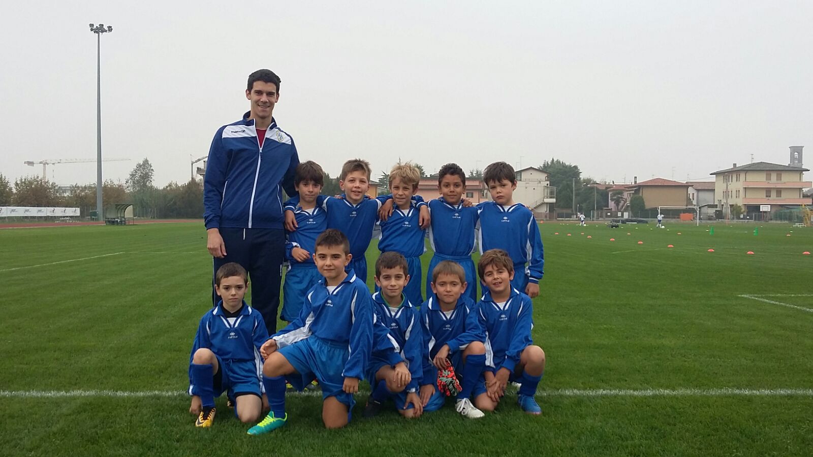 Atletico 2000 - Primi Calci 2009-2010