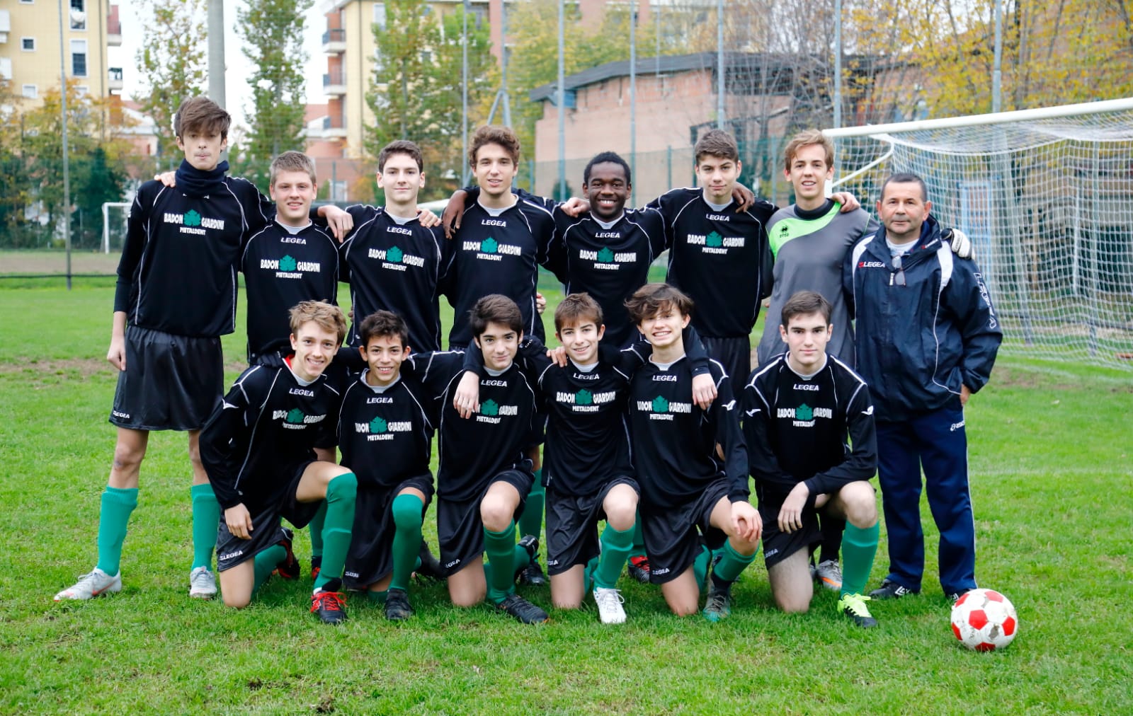 Atletico 2000 - Allievi